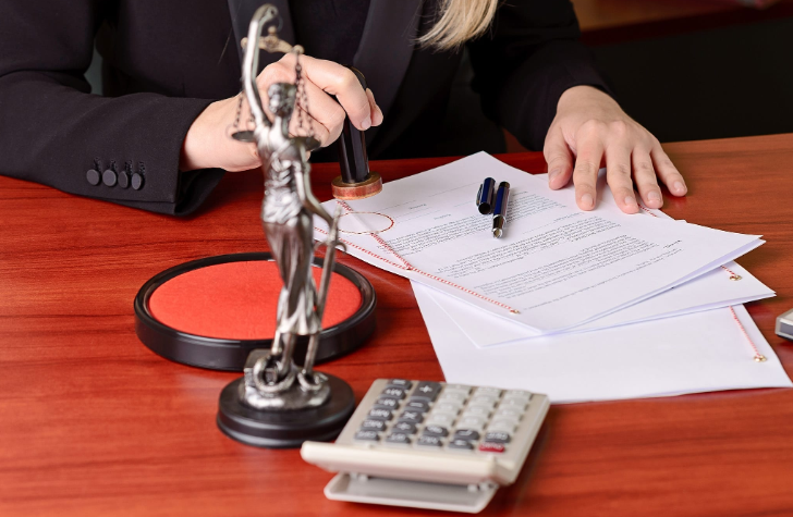 Trademark Attorney