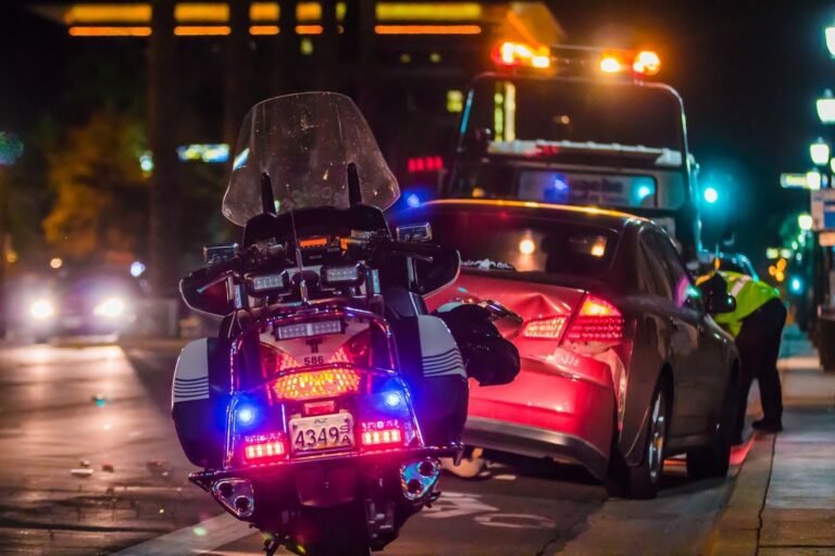 Ultimate Guide to Rights and Responsibilities Following a Car Accident