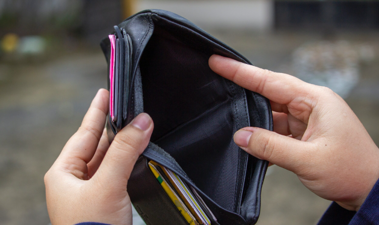 Can you sue someone who has no money