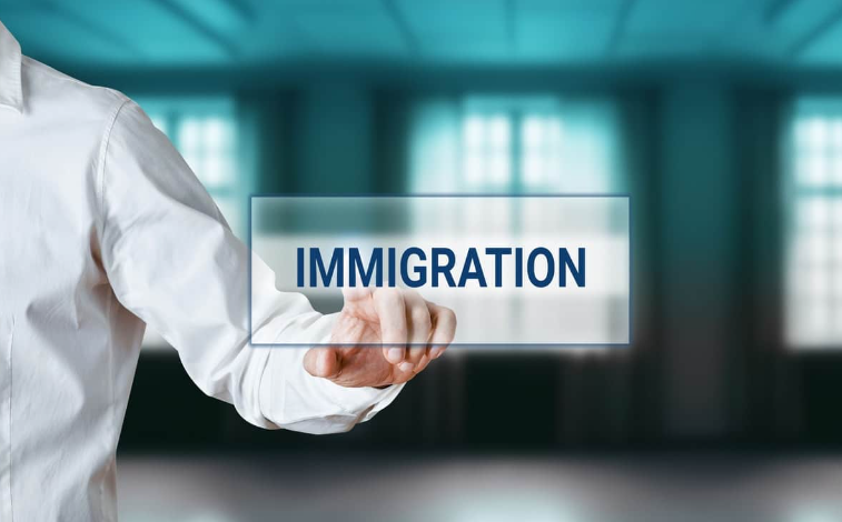 Immigration lawyer in New York