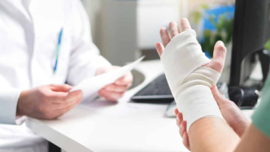 Personal Injury Lawyers