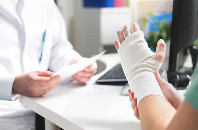 Personal Injury Lawyers