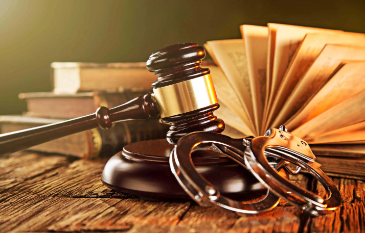 Legal Representation in Criminal Cases