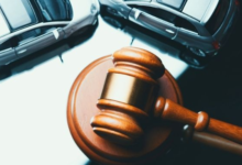 Auto Accident Lawsuit