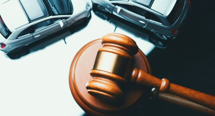 Auto Accident Lawsuit