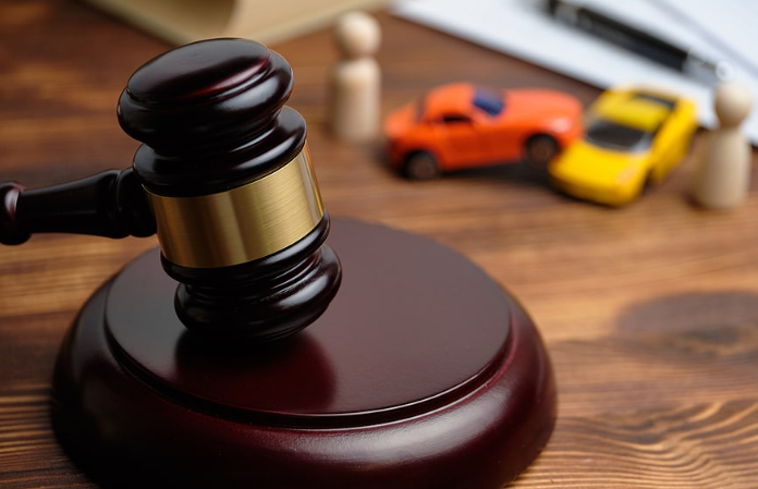 Car Accident Lawyer Bronx Dolman Law Group