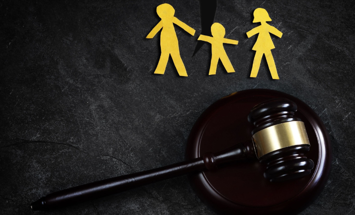 Child Custody Guide