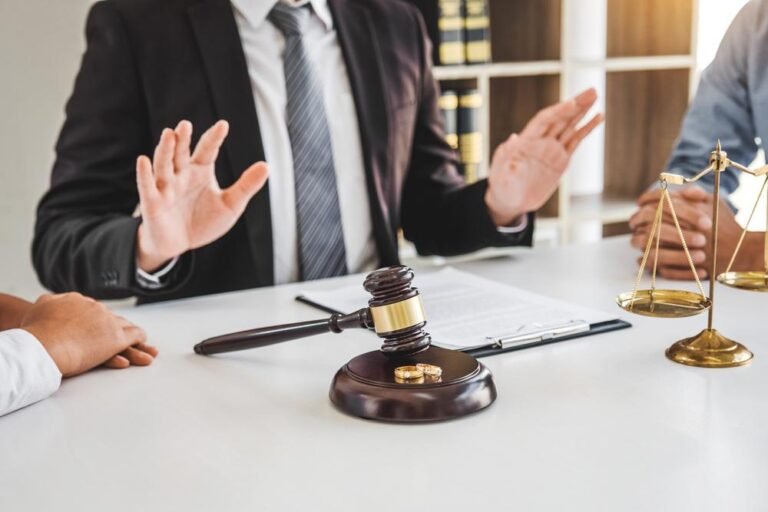 Credential Top Considerations Before Choosing the Best Divorce Mediator