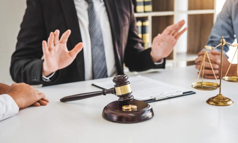 Credential Top Considerations Before Choosing the Best Divorce Mediator