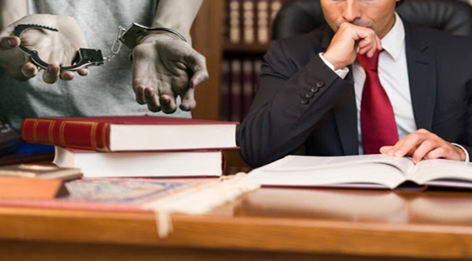Criminal Defense with Legal Support
