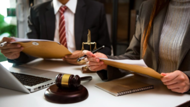 Divorce Lawyer in Singapore