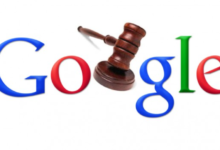 Google Class Action Lawsuit Settlement