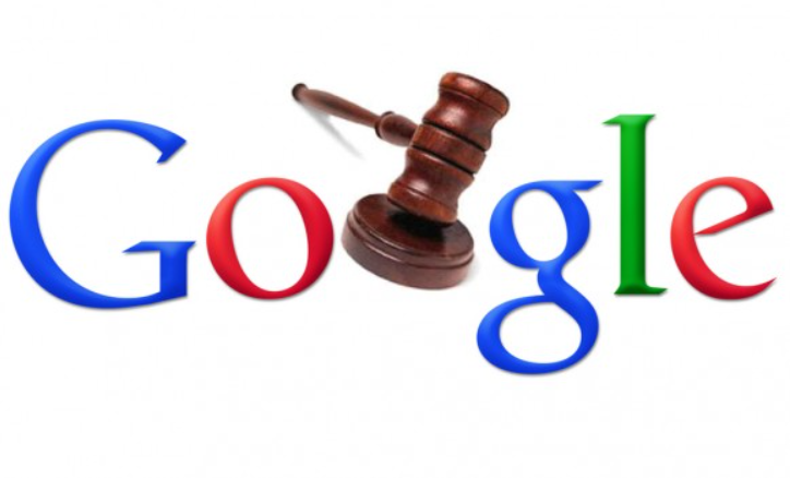 Google Class Action Lawsuit Settlement