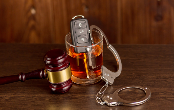 How DUI Convictions Impact Your Life Beyond the Courtroom