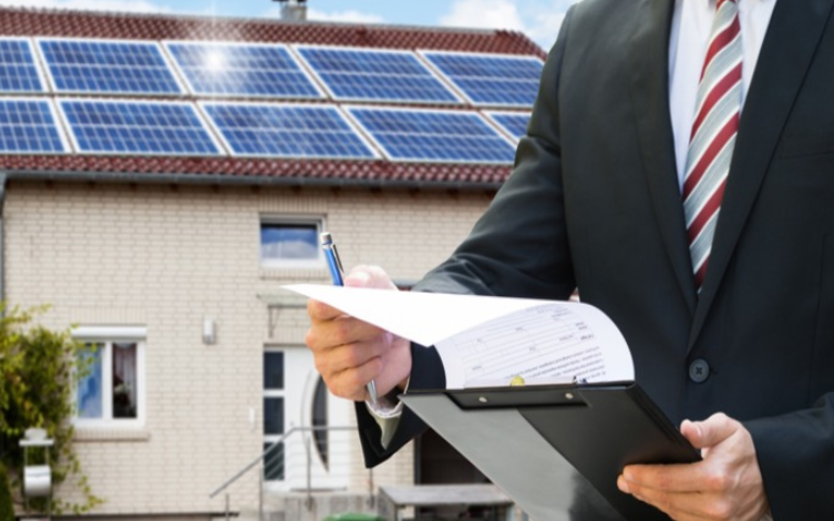 Momentum Solar Lawsuit