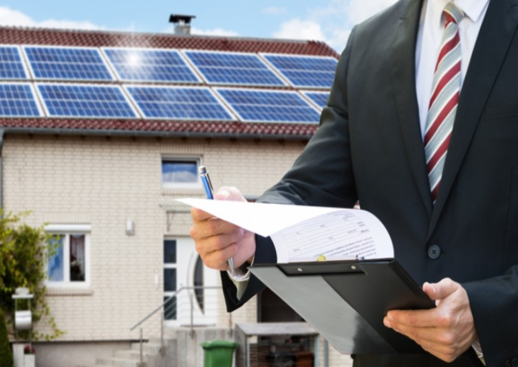 Momentum Solar Lawsuit
