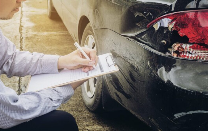 Navigating Car Accident Claims