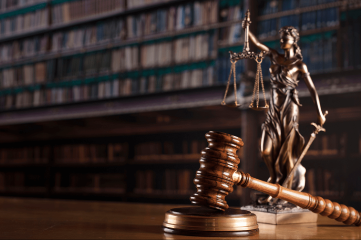 Spartan Capital Lawsuit
