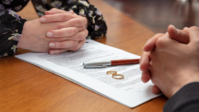 The Role of Notaries in Facilitating Amicable Divorces