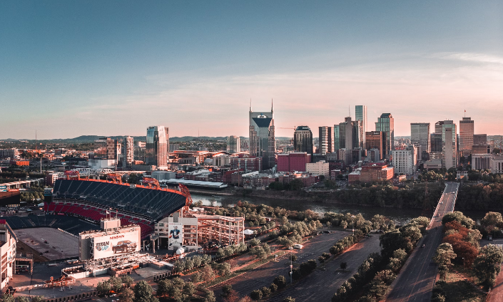 Three Tennessee Laws
