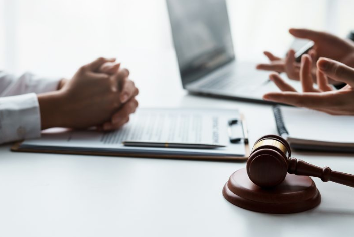Traffic Defence Attorneys