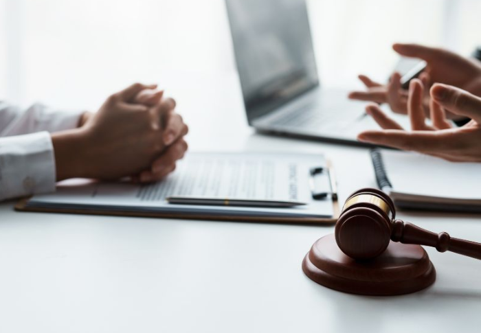 Traffic Defence Attorneys
