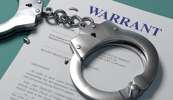 Understanding Capias Warrants