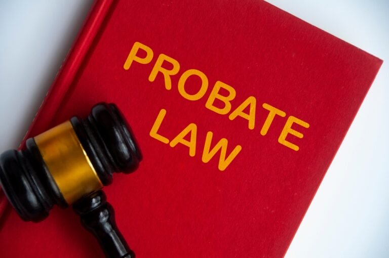 What Is the Importance of Probate Attorneys in Estate Planning