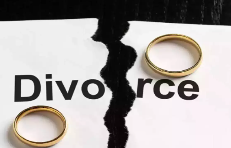Marriage with Divorce