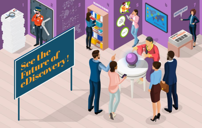 eDiscovery for Future Attorneys