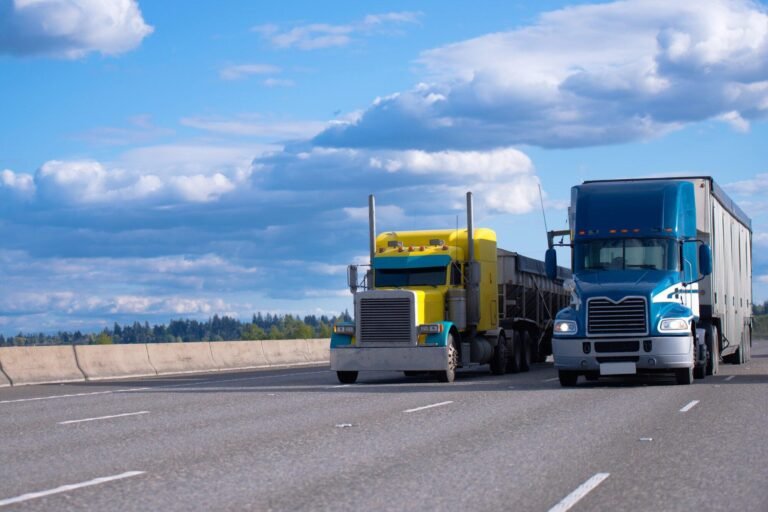 truck side guards