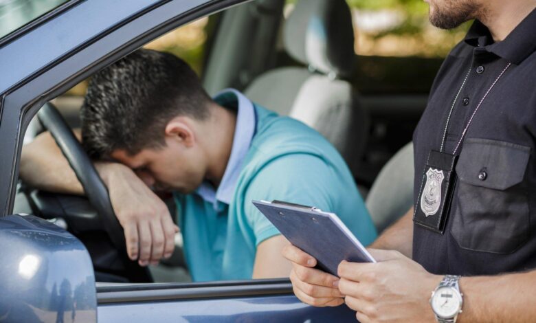 drunk driving accident lawyer