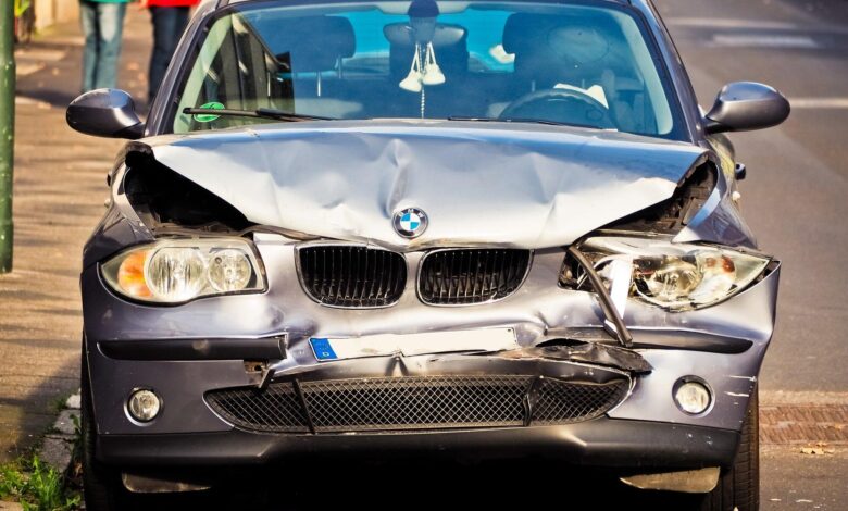 Understanding the Legal Consequences of a Single Vehicle Accident