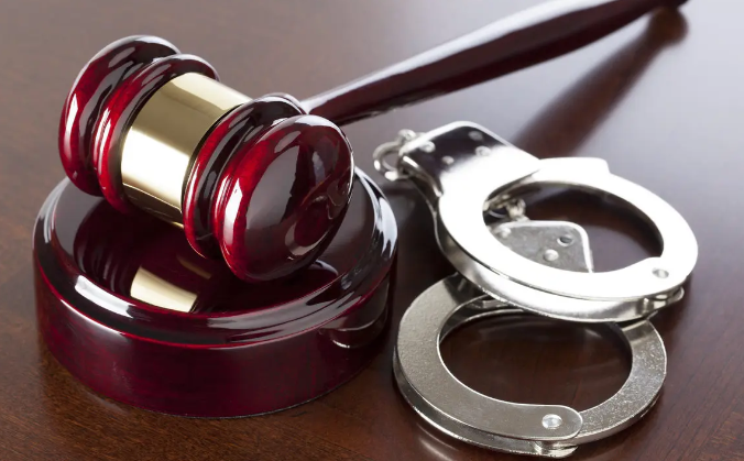 Criminal Defence Attorney