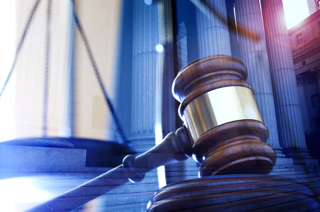Legal Battle for Mesothelioma