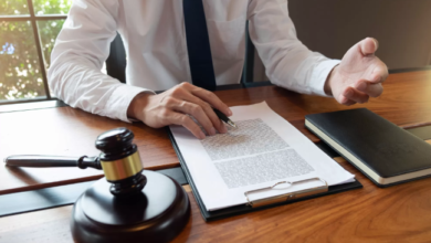 Legal Strategy in a Divorce