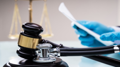 Medical Malpractice Claims