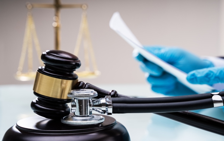 Medical Malpractice Claims