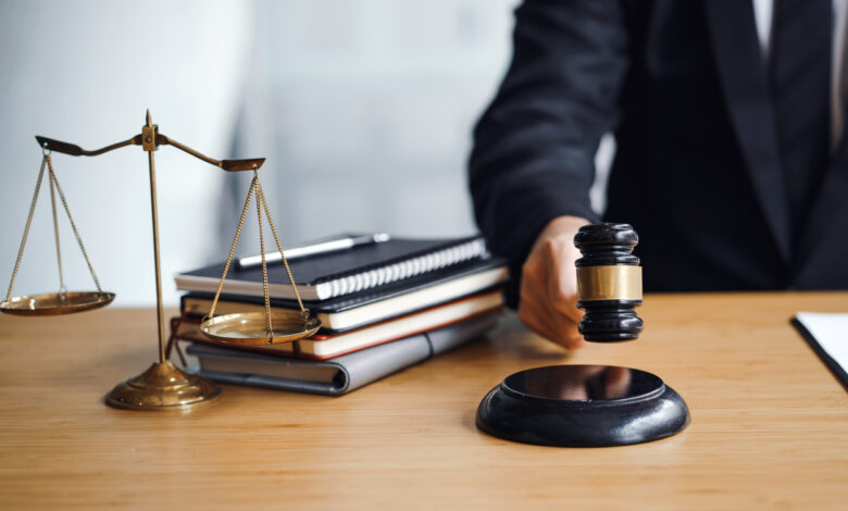 New Port Richey Injury Lawyers