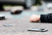 Pedestrian Accident Lawsuit