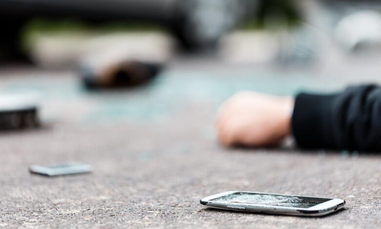 Pedestrian Accident Lawsuit