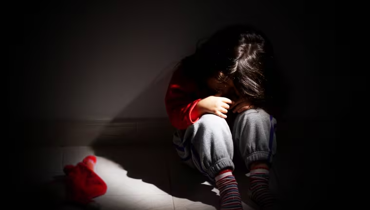 Protecting Children from Domestic Violence
