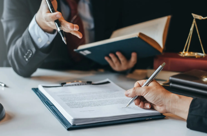 Stockbroker Arbitration Attorney