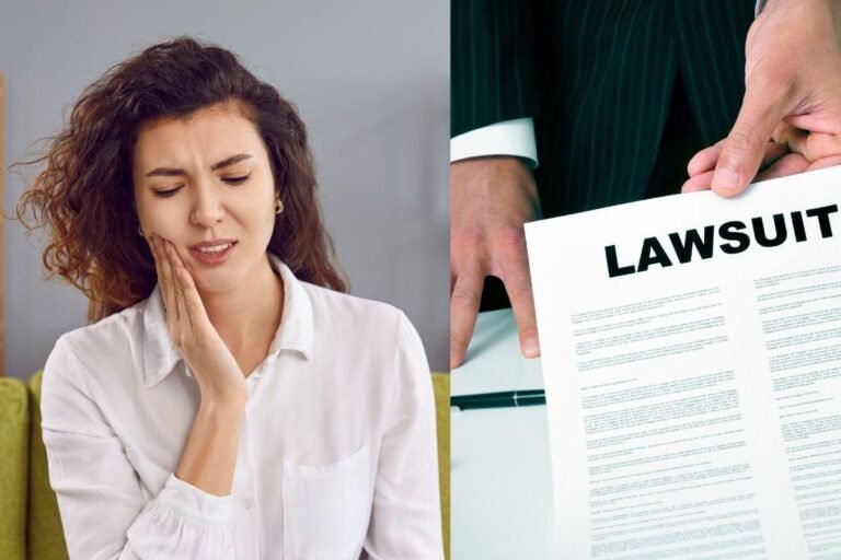 Suboxone Tooth Decay Lawsuit