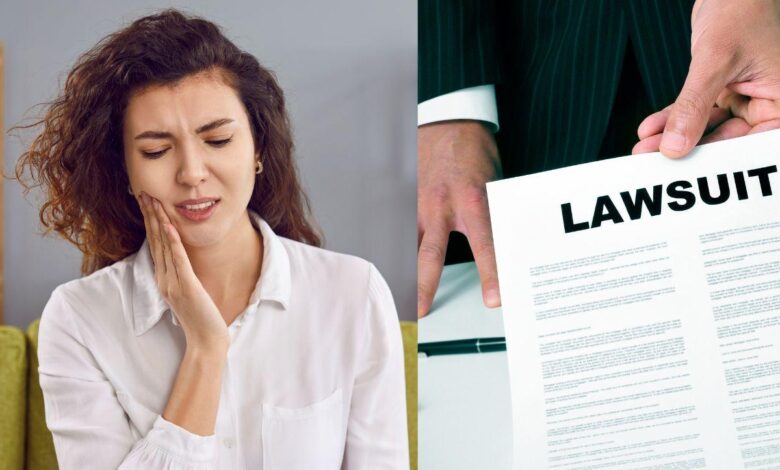 Suboxone Tooth Decay Lawsuit