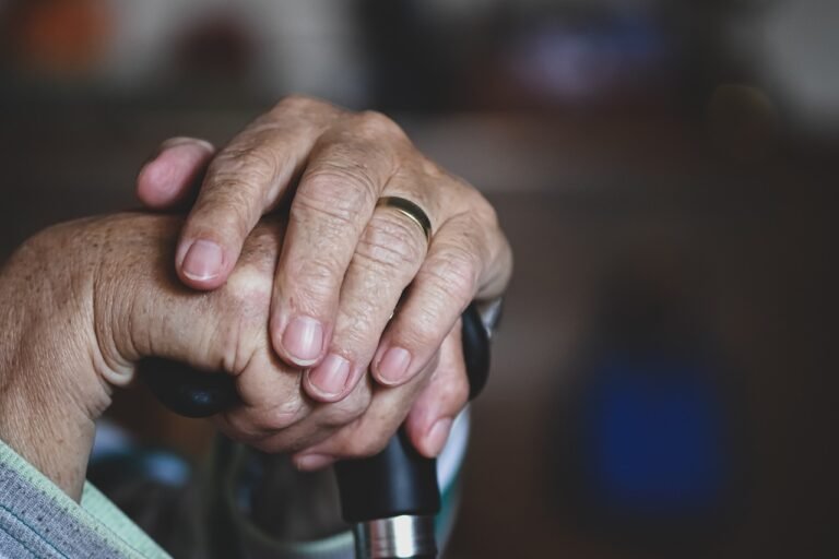Nursing Home Abuse on Seniors