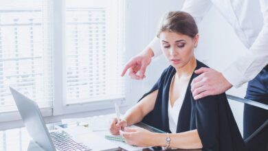 Workplace Harassment Lawyer