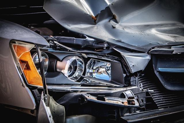 Hiring a Car Accident Lawyer After a Crash