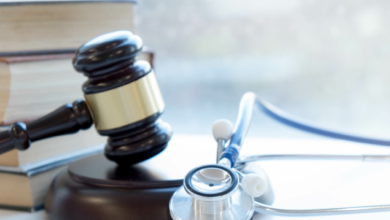 Hospital Malpractice Lawyers