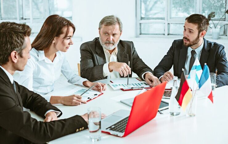 Immigration Law Firms Through Google Ads